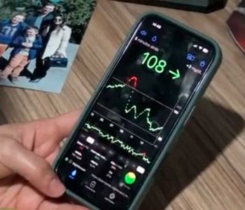 Diabetes tipo 1: crianças do município poderão receber sensor para monitorar glicose