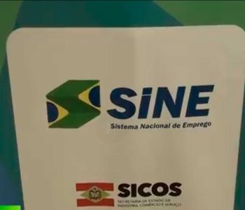 Vagas abertas: SINE de Araranguá oferece mais de 260 vagas na região