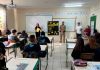 Semana Nacional do Trânsito com ações de conscientização em Balneário Arroio do Silva