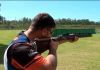 Esporte: Araranguá é campeã brasileira de Tiro à Hélice