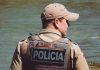 Jovem de 14 anos é apreendido por agredir e ameaçar própria mãe em Araranguá