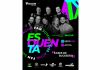 Esquenta FAN 2025