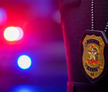 Caso de criança que tomou suco com cacos de vidro em pizzaria de Araranguá é investigado pela Polícia