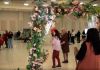 Dia do Idoso: evento reúne mais de 300 idosos no centro multiuso de Araranguá