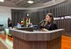 Projeto “Telas Off, Famílias On” é apresentado na Câmara de Vereadores de Araranguá