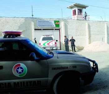 Homem é sequestrado, agredido e roubado em Araranguá
