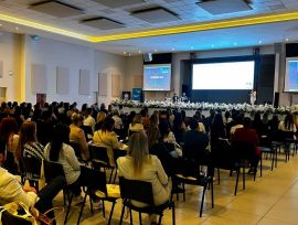 Araranguá sedia Jornada Catarinense de Geriatria e Gerontologia