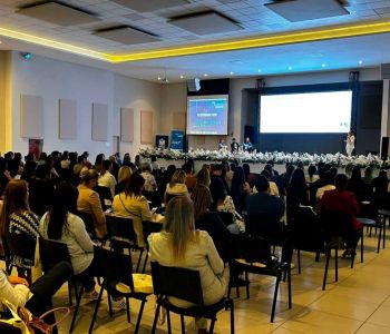 Araranguá sedia Jornada Catarinense de Geriatria e Gerontologia