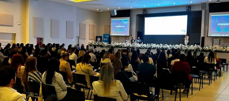 Araranguá sedia Jornada Catarinense de Geriatria e Geronto...