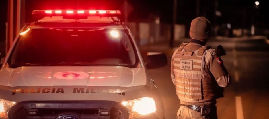 Adolescente de 14 anos com quatro passagens pela polícia ...
