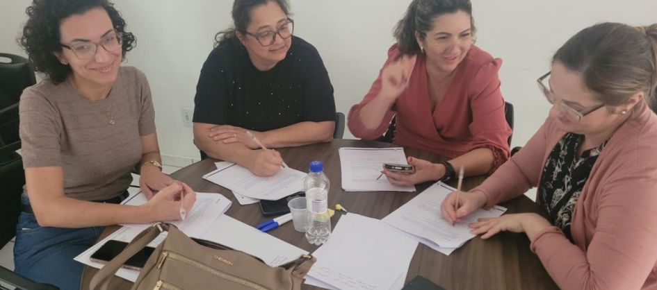 Turvo realiza primeiro encontro da Formação de Gestores ...