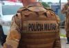 Jovem de 17 anos é preso por tráfico de drogas em Içara