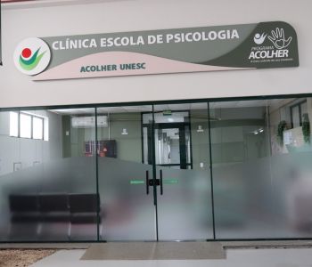 Programa Acolher da Unesc é referência em cuidado e saúde mental na vida universitária