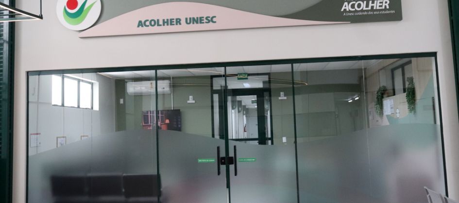 Programa Acolher da Unesc é referência em cuidado e saúd...