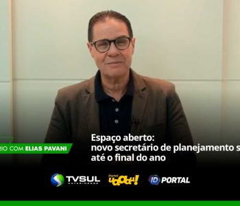 Comentário de Elias Pavani (VIDEO)
