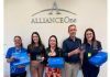 Alliance One celebra 20 anos e recebe representantes dos conselhos municipais em Araranguá