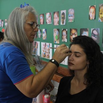 Educando emoções 