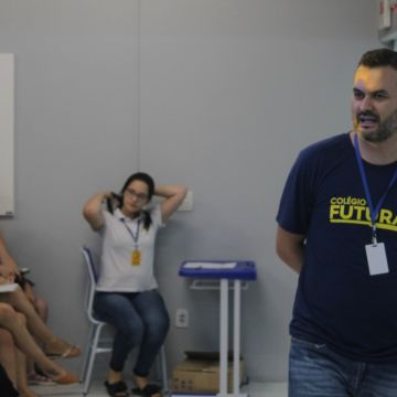 Educando emoções 