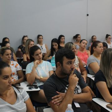 Educando emoções 