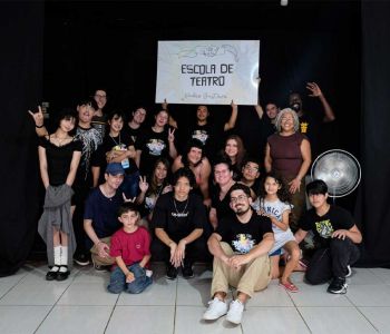 Festival cultural promove diversão e aprendizado em Balneário Rincão