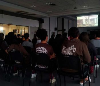 Turvo celebra o Dia Internacional da Animação com arte, cultura e encantamento