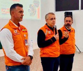 Proteção e Defesa Civil de Santa Catarina amplia investimentos na Região da AMESC com novas liberações de recursos