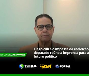 Comentário Elias Pavani