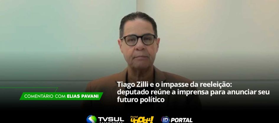 Comentário Elias Pavani