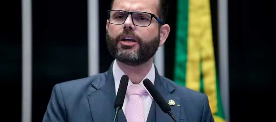 Senador catarinense pressiona para criação do CadTerror p...
