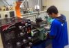 Programa industrial de aprendizagem 