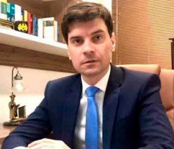 Ulisses Gabriel confirma que será candidato 