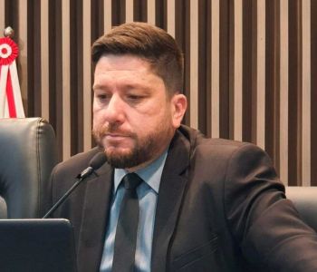 Samuca muda plano e disputará a Assembleia