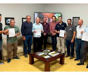 Mais ruas serão pavimentadas em Araranguá