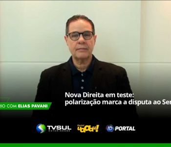 Comentário de Elias Pavani (VIDEO)