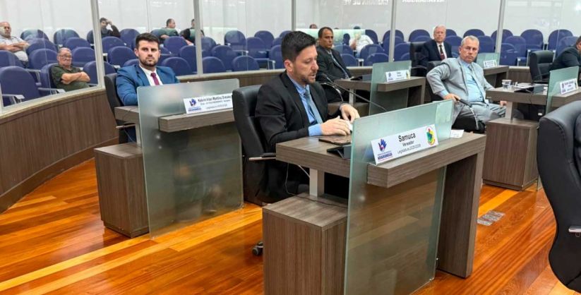 Anteprojeto propõe Avaliação Municipal de Desempenho Escolar em Araranguá