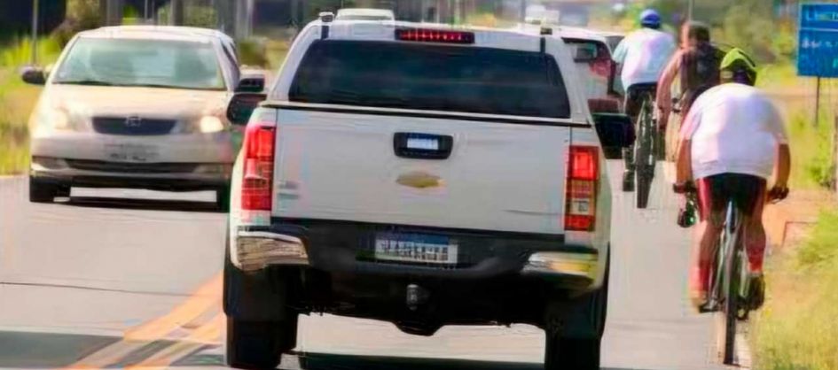 Zé Milton recebe confirmação de que edital da ciclovia n...