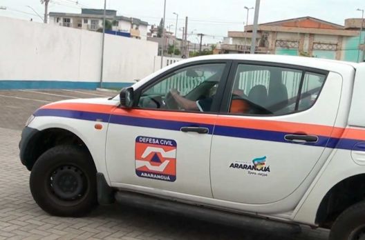 Defesas Civis da AMESC em alerta máxima: região se prepara para ventos intensos e chuva ...