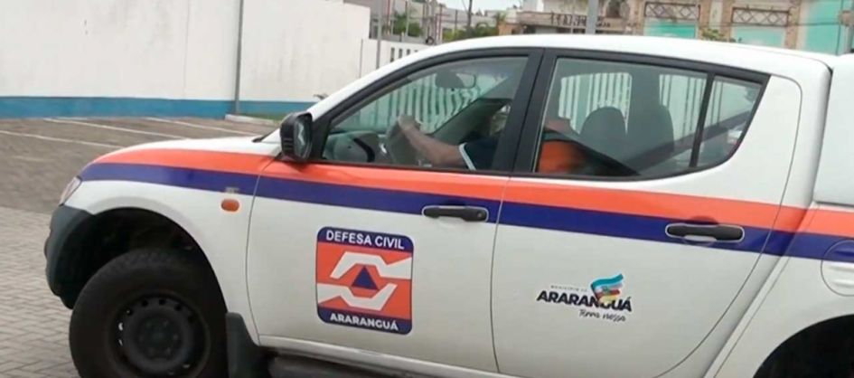 Defesas Civis da AMESC em alerta máxima: região se prepar...