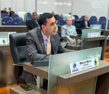 Vereador sugere criação de casas de abrigo para mulheres vítimas de violência doméstica 