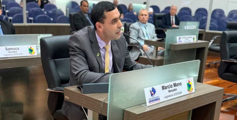 Vereador sugere criação de casas de abrigo para mulheres vítimas de violência doméstica 