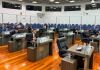 Câmara de Araranguá realiza 58ª sessão ordinária com aprovação de projetos e deliberações
