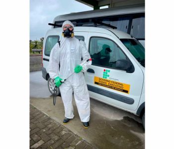 Araranguá intensifica ações de combate à dengue 