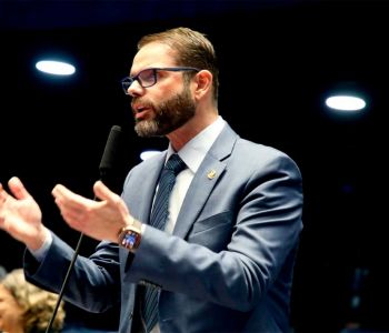 Senador catarinense propõe mudança na lei para que policiais e bombeiros inativos retornem ao trabalho