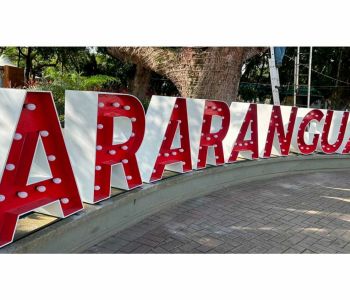 Vem aí o Natal das Avenidas 2025!