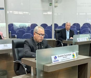 Vereador propõe instalação de câmeras em ônibus escolares de Araranguá