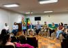 Turvo realiza roda de conversa para organizar acolhimento consciente de migrantes