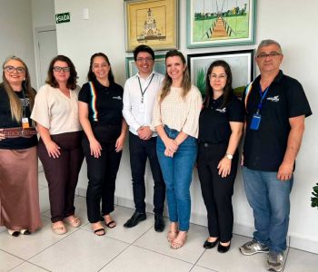 Araranguá inicia plano de Inclusão Socioprodutiva