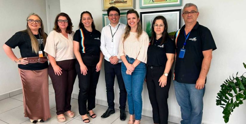 Araranguá inicia plano de Inclusão Socioprodutiva