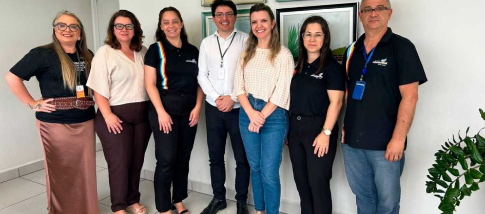 Araranguá inicia plano de Inclusão Socioprodutiva