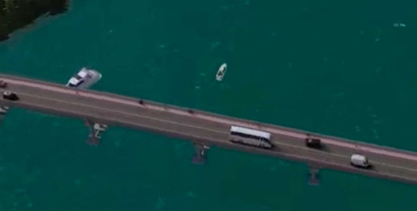 Avanço para mobilidade regional: governador autoriza licitação da quarta ponte em Araranguá